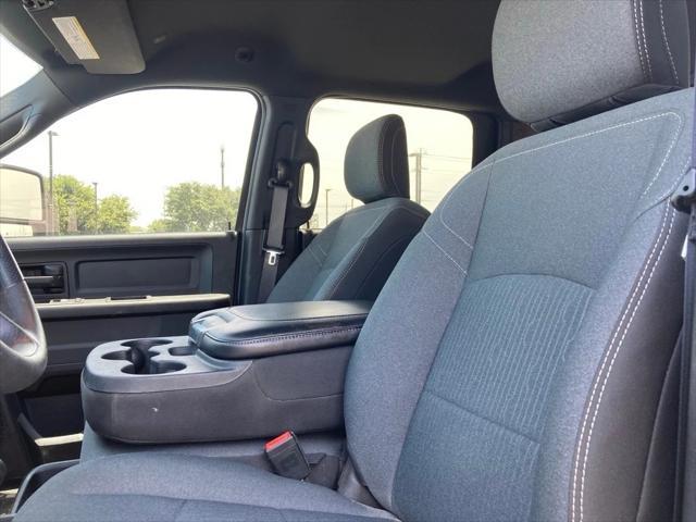 used 2024 Ram 2500 car, priced at $52,491