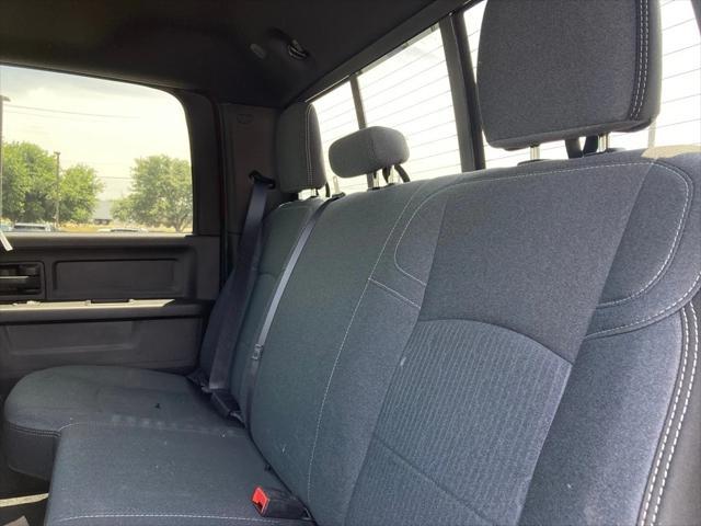 used 2024 Ram 2500 car, priced at $52,491