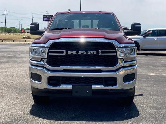 used 2024 Ram 2500 car, priced at $52,491