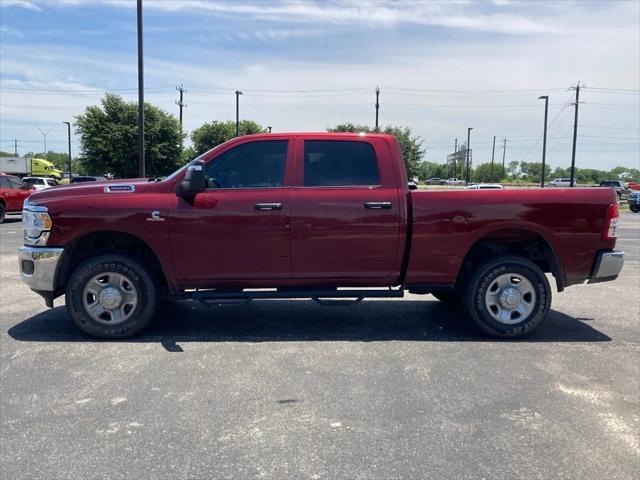 used 2024 Ram 2500 car, priced at $52,491