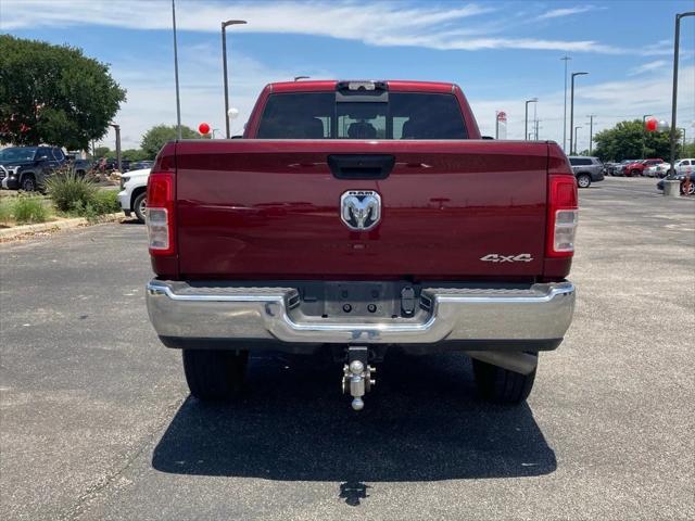 used 2024 Ram 2500 car, priced at $52,491