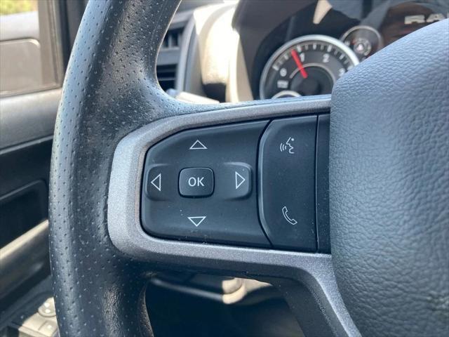 used 2024 Ram 2500 car, priced at $52,491