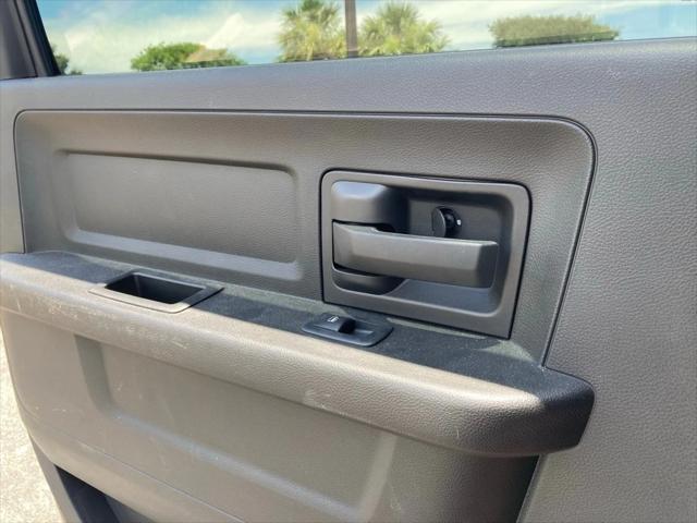 used 2024 Ram 2500 car, priced at $52,491