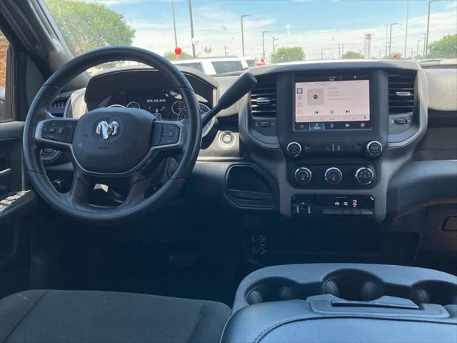 used 2024 Ram 2500 car, priced at $52,491