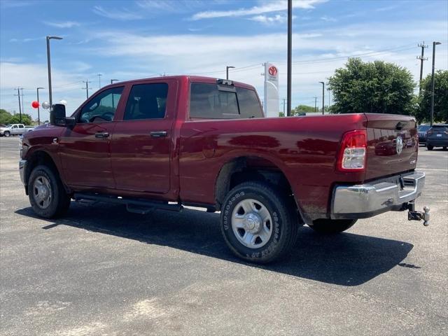 used 2024 Ram 2500 car, priced at $52,491
