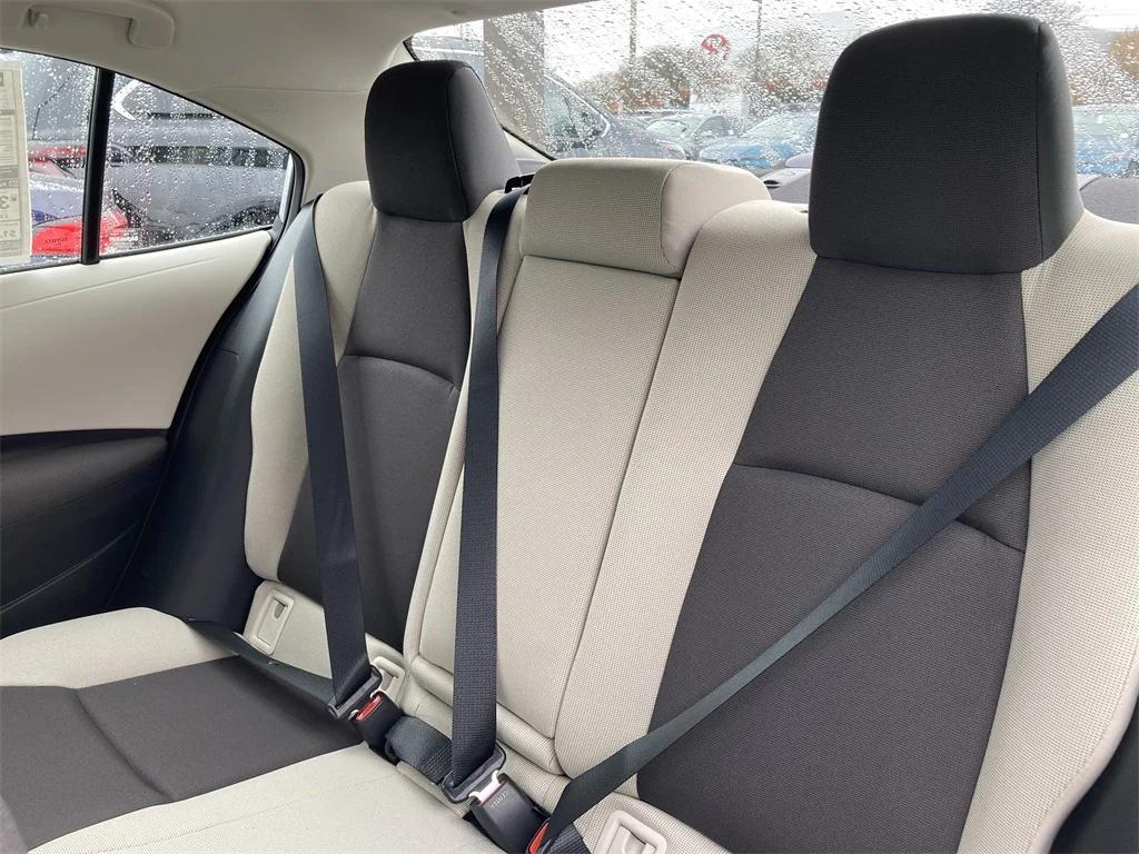 new 2025 Toyota Corolla car, priced at $23,843