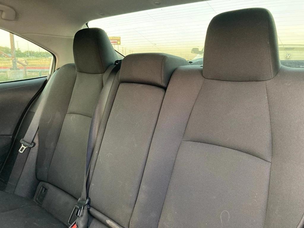 used 2023 Toyota Corolla car, priced at $18,491