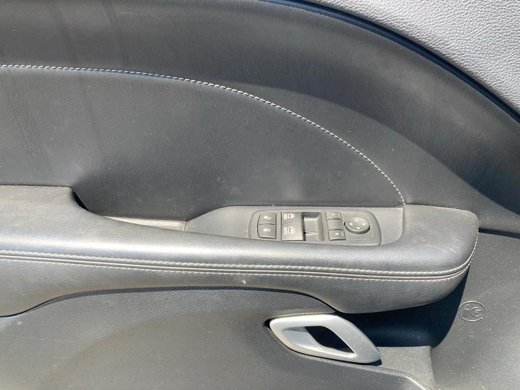 used 2016 Dodge Challenger car, priced at $31,721
