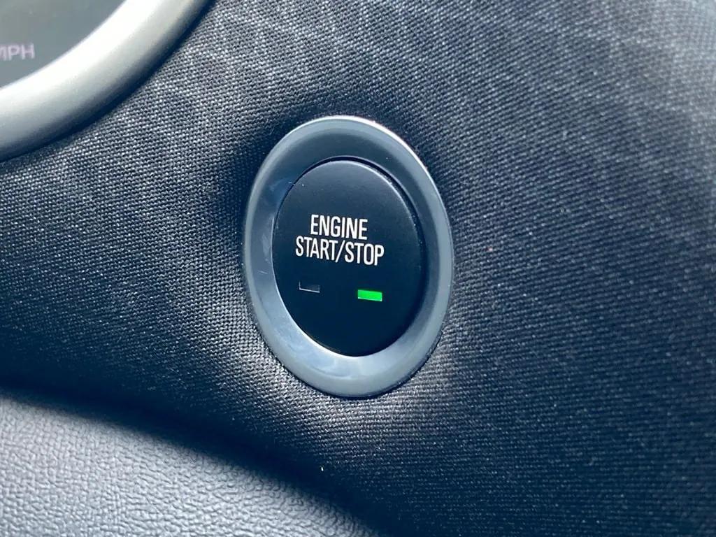 used 2024 Chevrolet Malibu car, priced at $18,941