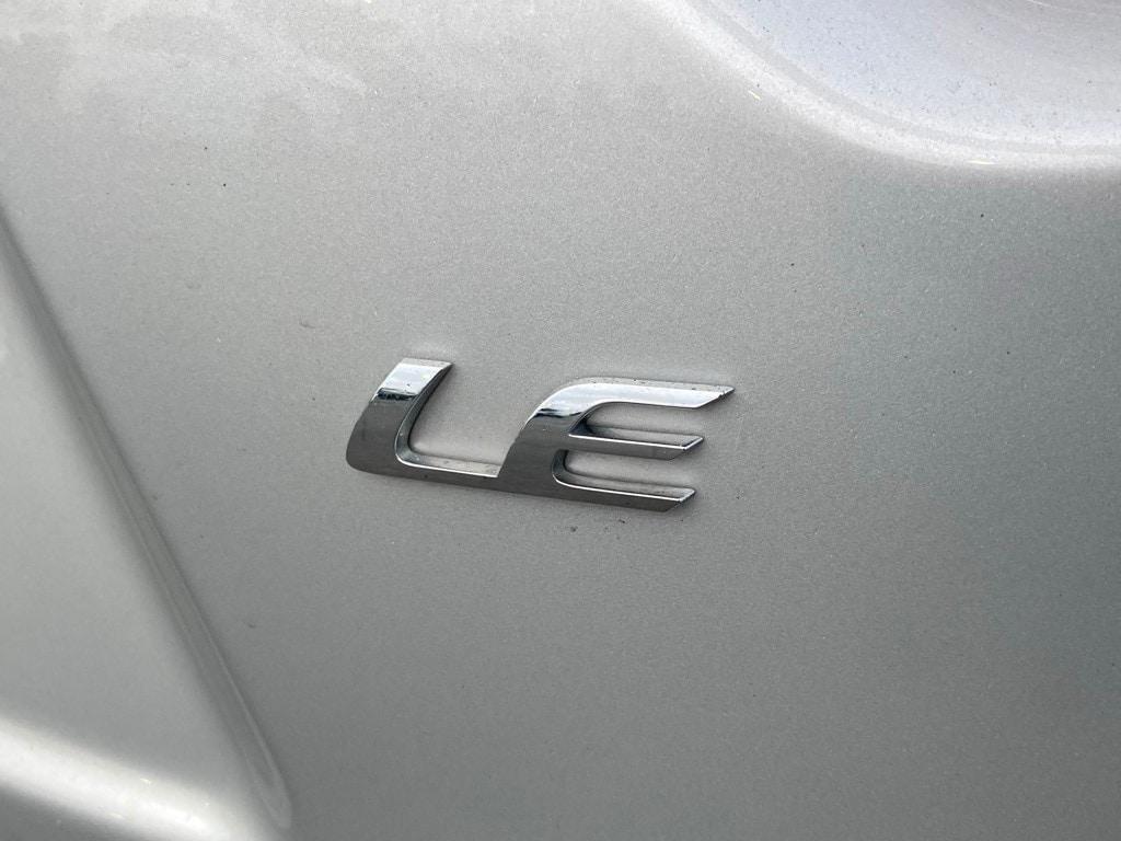 used 2024 Toyota Corolla car, priced at $19,751