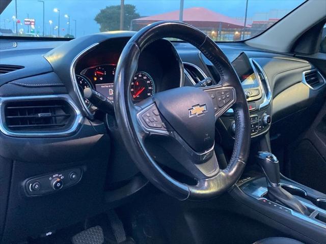 used 2019 Chevrolet Equinox car, priced at $20,951