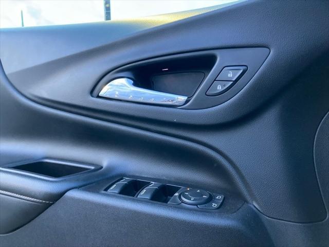 used 2019 Chevrolet Equinox car, priced at $20,951