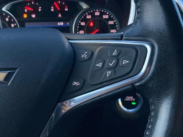 used 2019 Chevrolet Equinox car, priced at $20,951