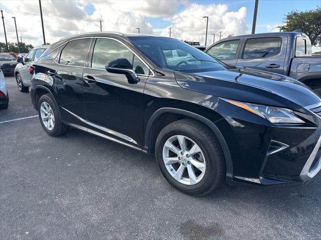 used 2016 Lexus RX 350 car, priced at $20,851