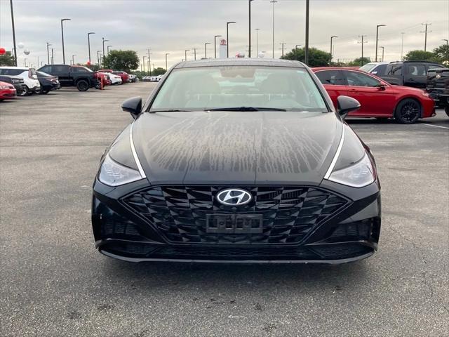 used 2023 Hyundai Sonata car, priced at $22,451