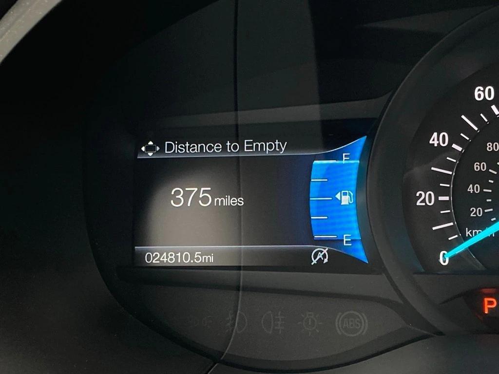 used 2024 Ford Edge car, priced at $25,381