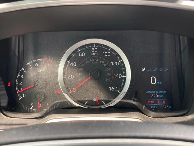 used 2022 Toyota Corolla car, priced at $21,951