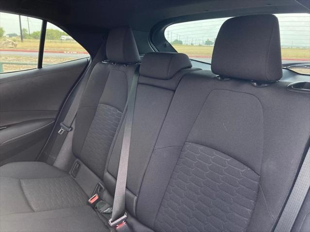 used 2022 Toyota Corolla car, priced at $21,951