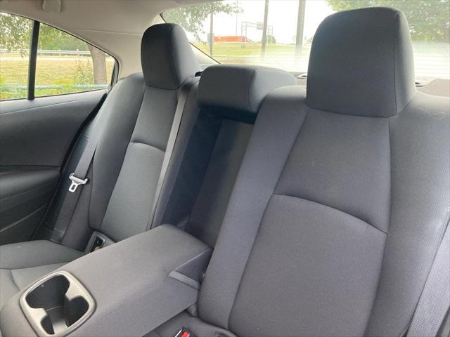used 2022 Toyota Corolla car, priced at $17,951
