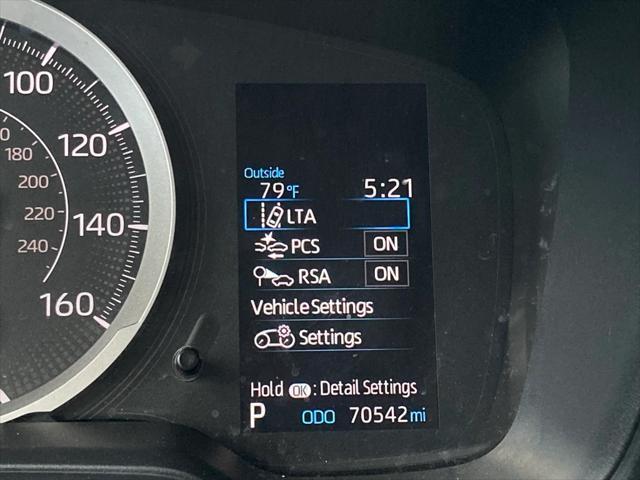 used 2022 Toyota Corolla car, priced at $17,951