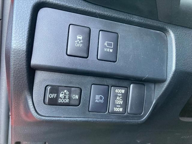 used 2023 Toyota Tacoma car, priced at $47,491