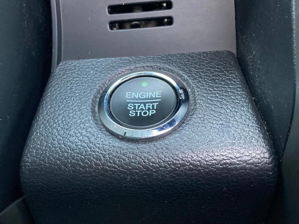 used 2021 Ford Expedition car, priced at $35,471