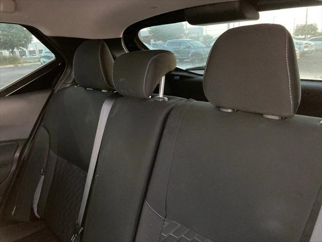 used 2022 Nissan Kicks car, priced at $16,391