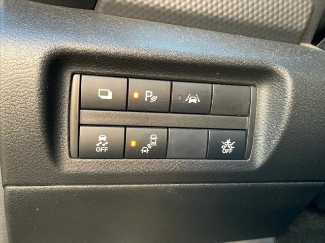 used 2022 Nissan Kicks car, priced at $16,391