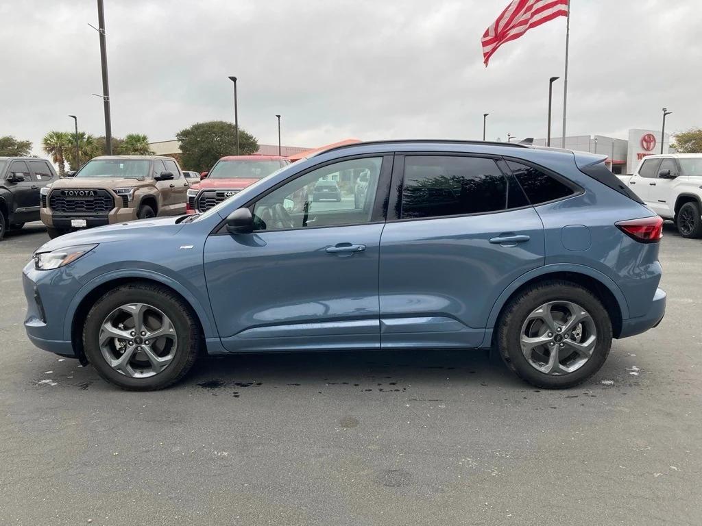 used 2024 Ford Escape car, priced at $22,911