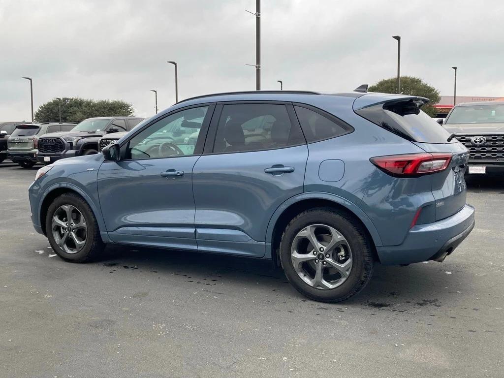 used 2024 Ford Escape car, priced at $22,911