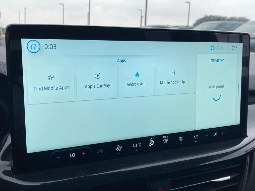 used 2024 Ford Escape car, priced at $22,911