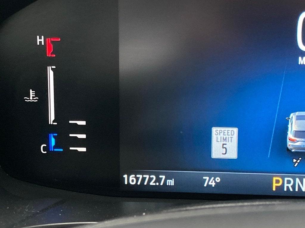 used 2024 Ford Escape car, priced at $22,911