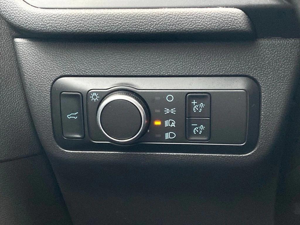 used 2024 Ford Escape car, priced at $22,911