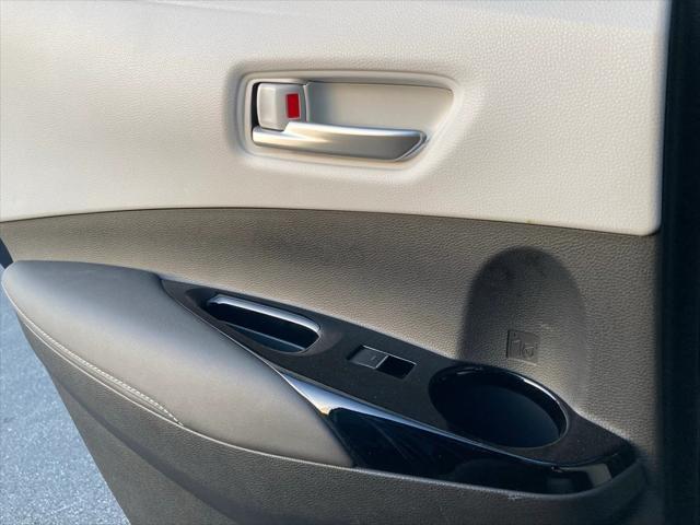 used 2022 Toyota Corolla car, priced at $21,951