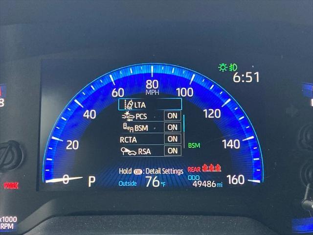 used 2022 Toyota Corolla car, priced at $21,951