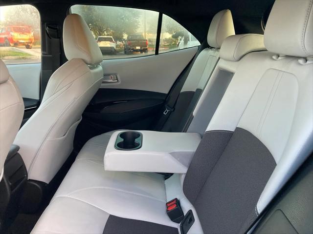 used 2022 Toyota Corolla car, priced at $21,951