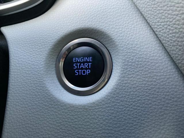 used 2022 Toyota Corolla car, priced at $21,951