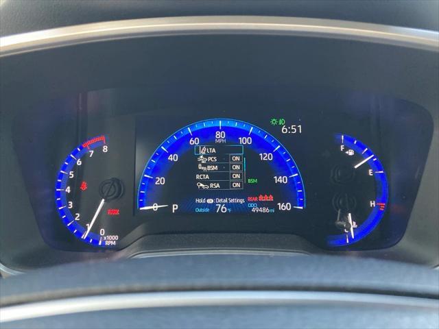 used 2022 Toyota Corolla car, priced at $21,951