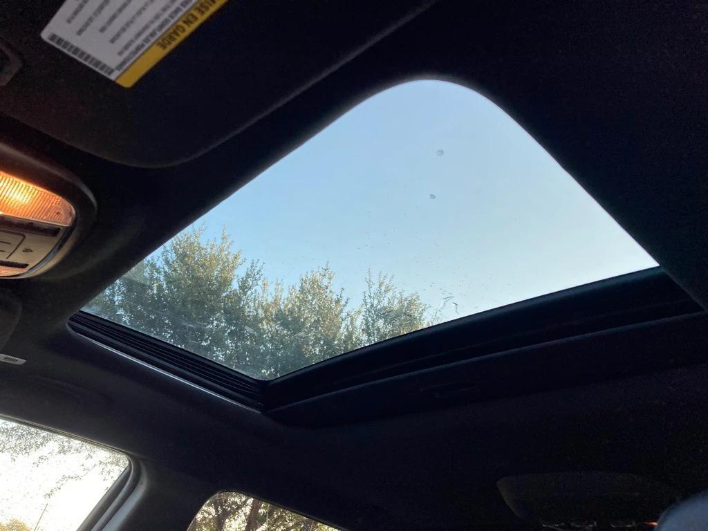 used 2024 Dodge Durango car, priced at $28,111