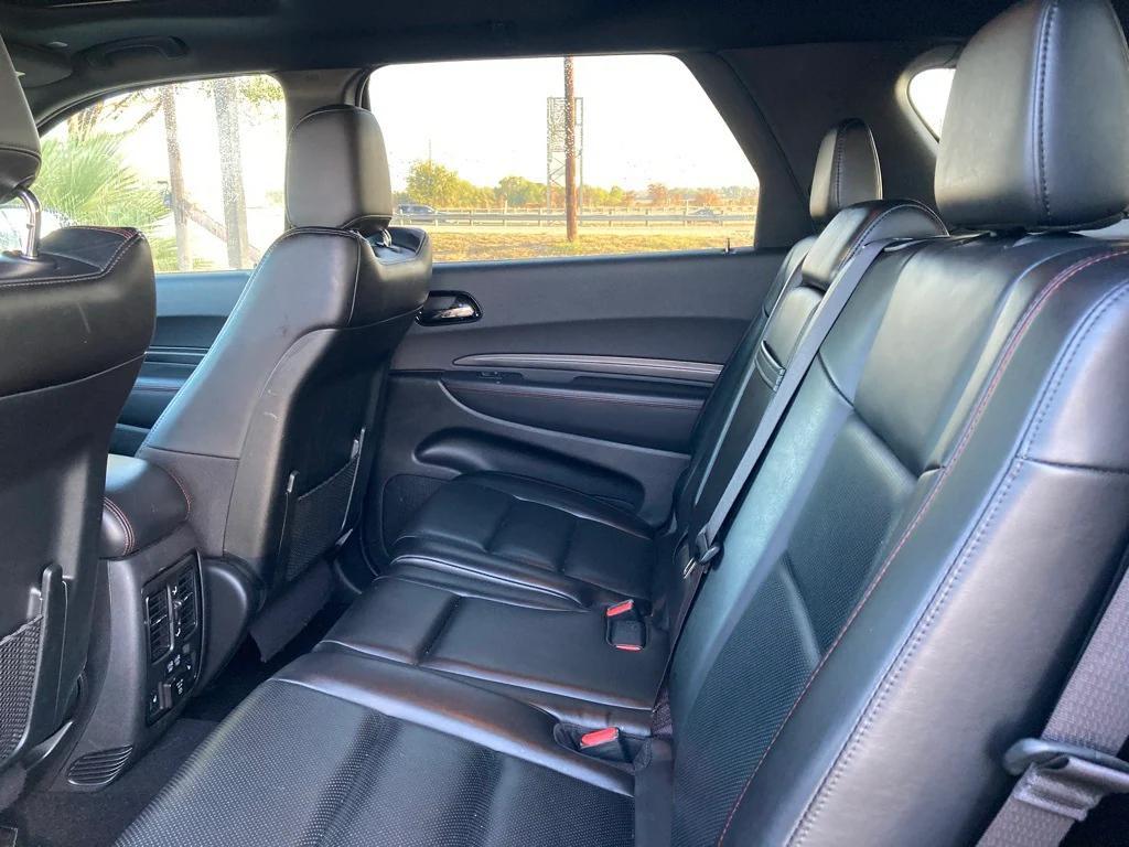 used 2024 Dodge Durango car, priced at $28,111