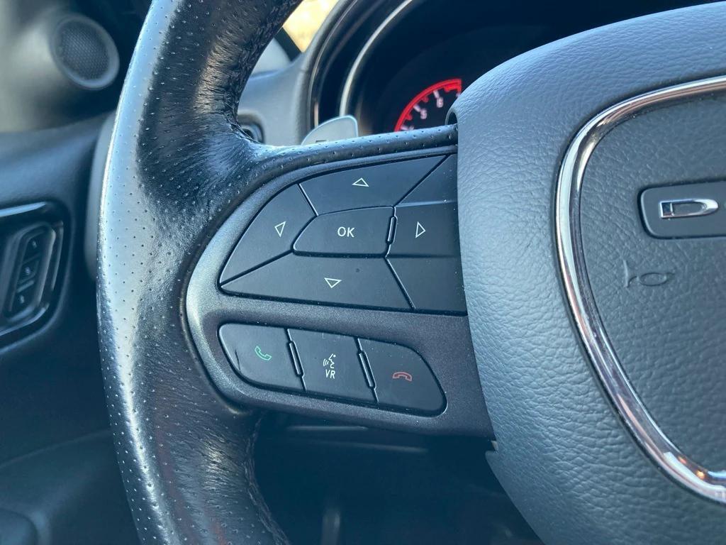 used 2024 Dodge Durango car, priced at $28,111