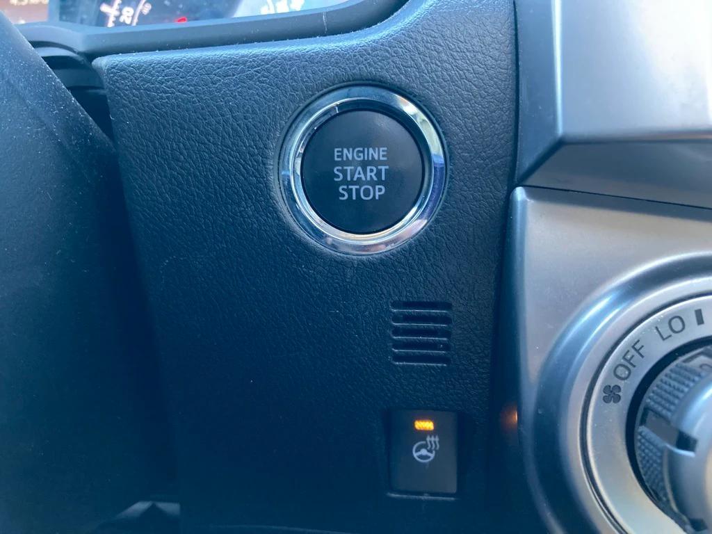 used 2024 Toyota 4Runner car, priced at $43,991