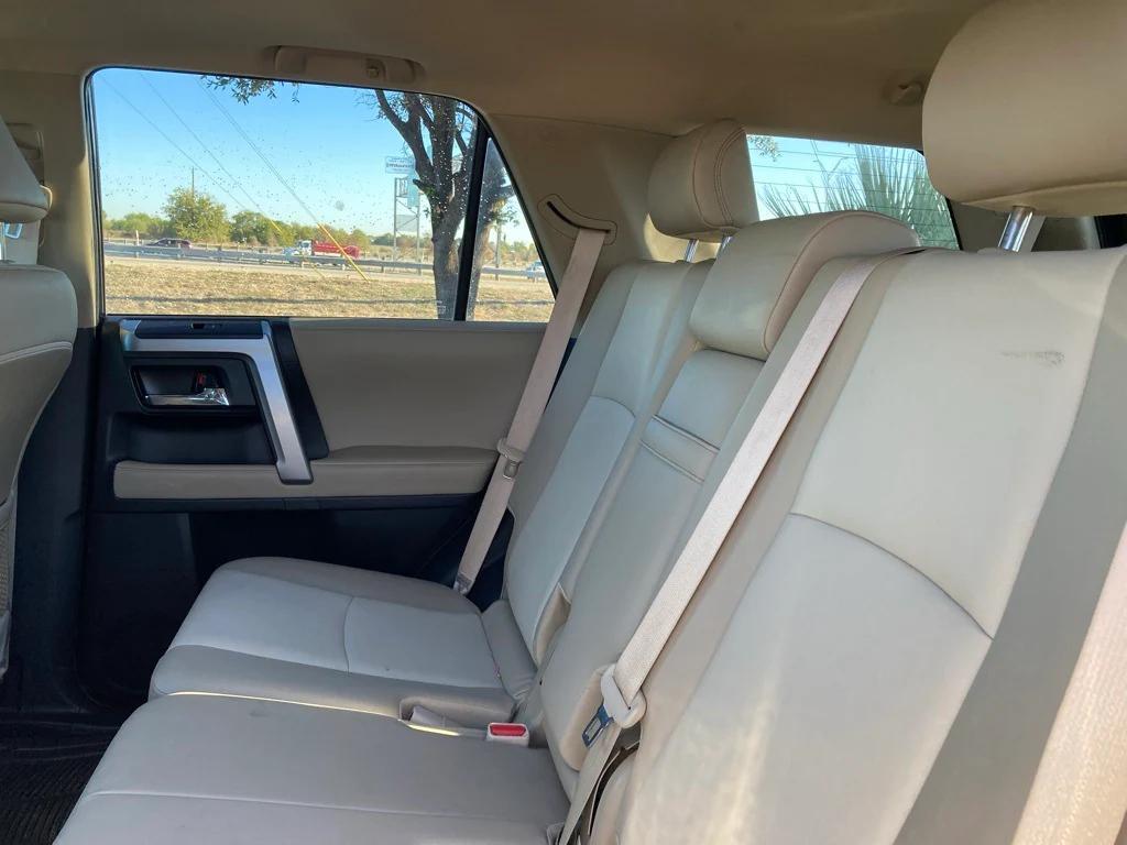 used 2024 Toyota 4Runner car, priced at $43,991