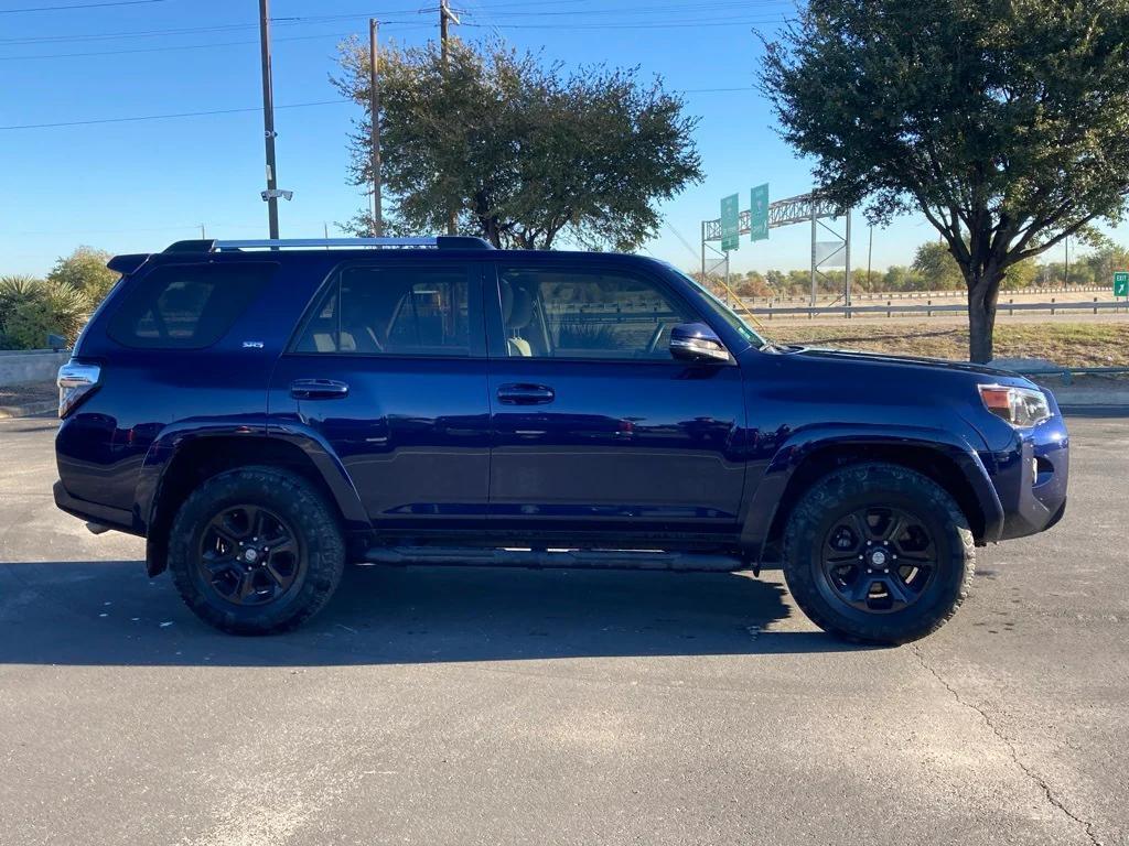used 2024 Toyota 4Runner car, priced at $43,991