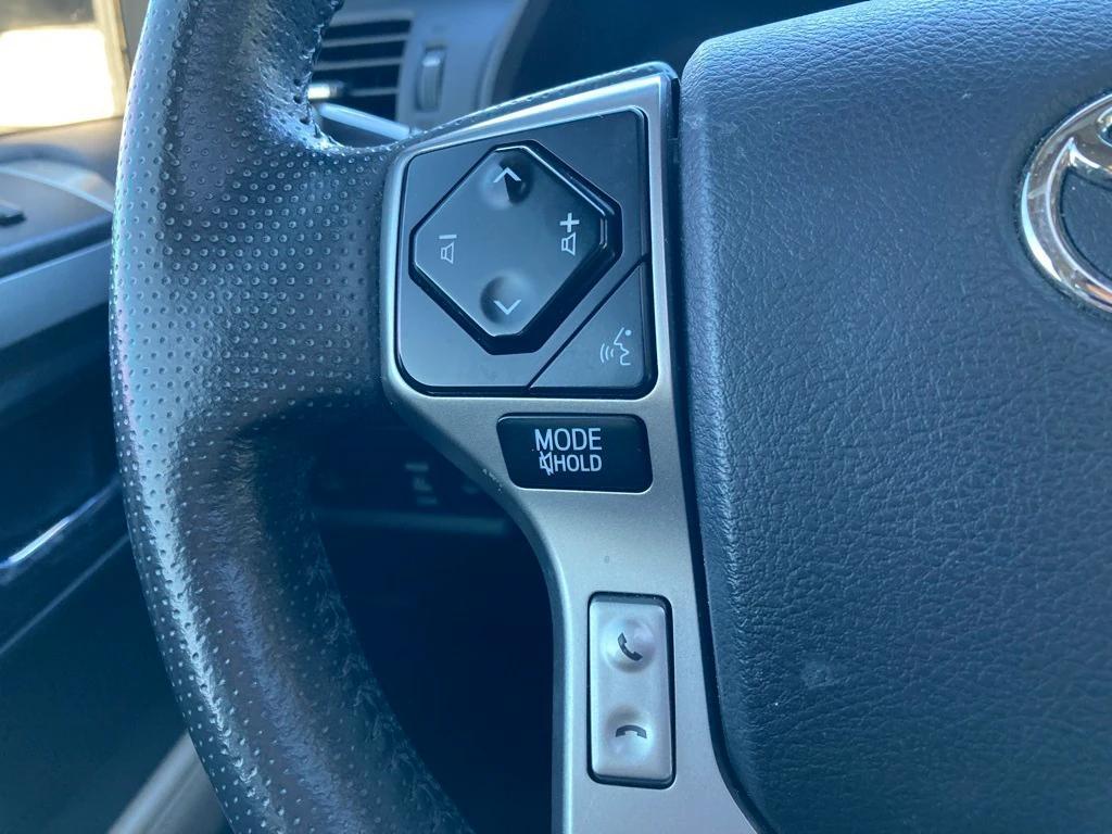 used 2024 Toyota 4Runner car, priced at $43,991