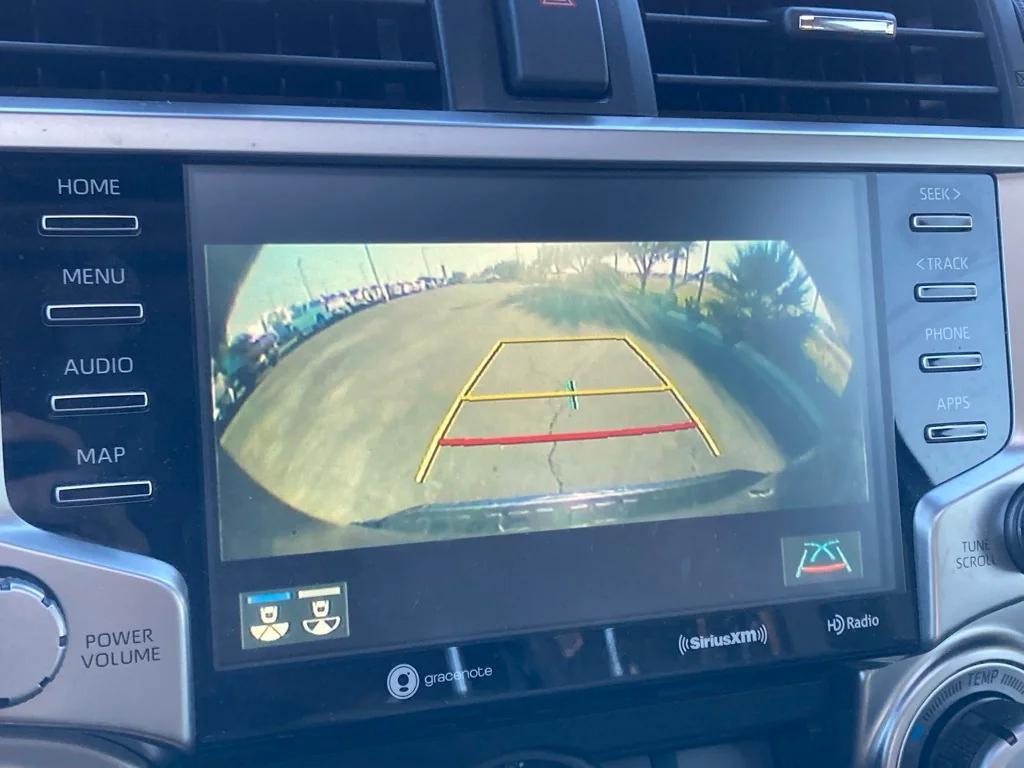 used 2024 Toyota 4Runner car, priced at $43,991