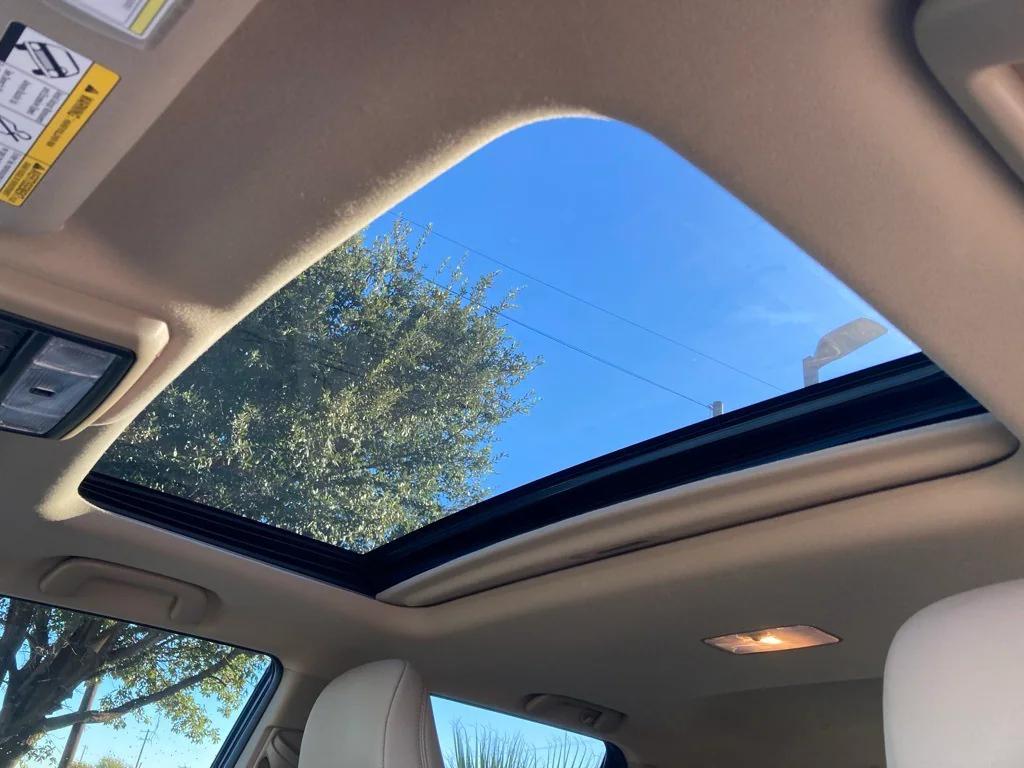 used 2024 Toyota 4Runner car, priced at $43,991