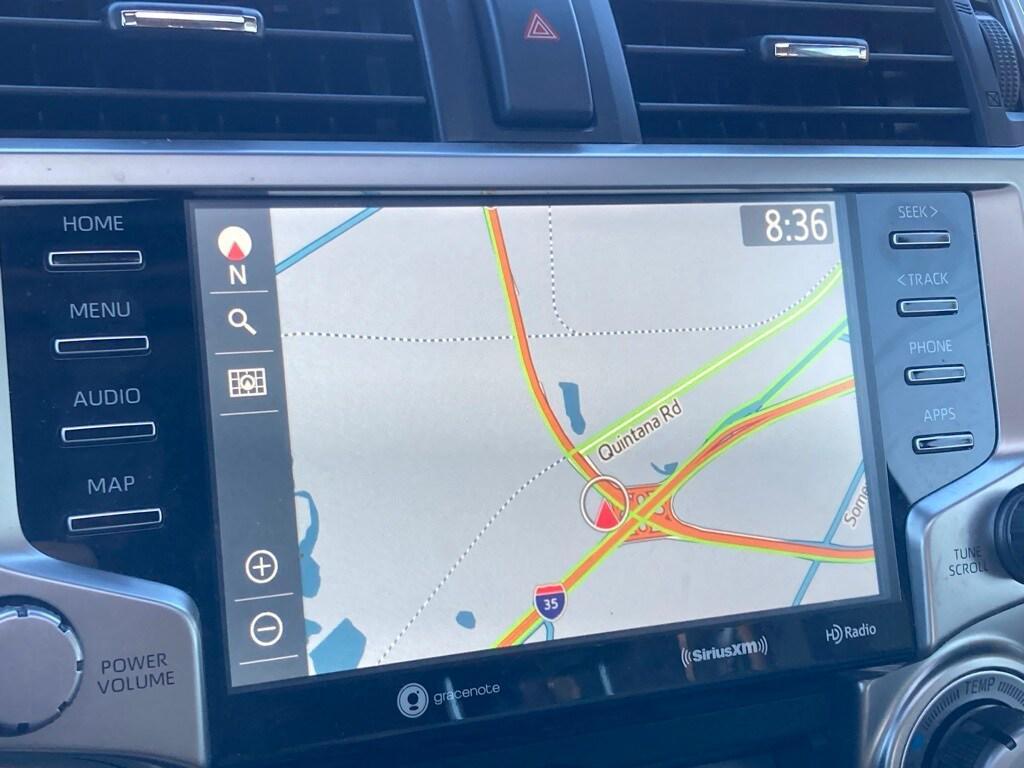 used 2024 Toyota 4Runner car, priced at $43,991