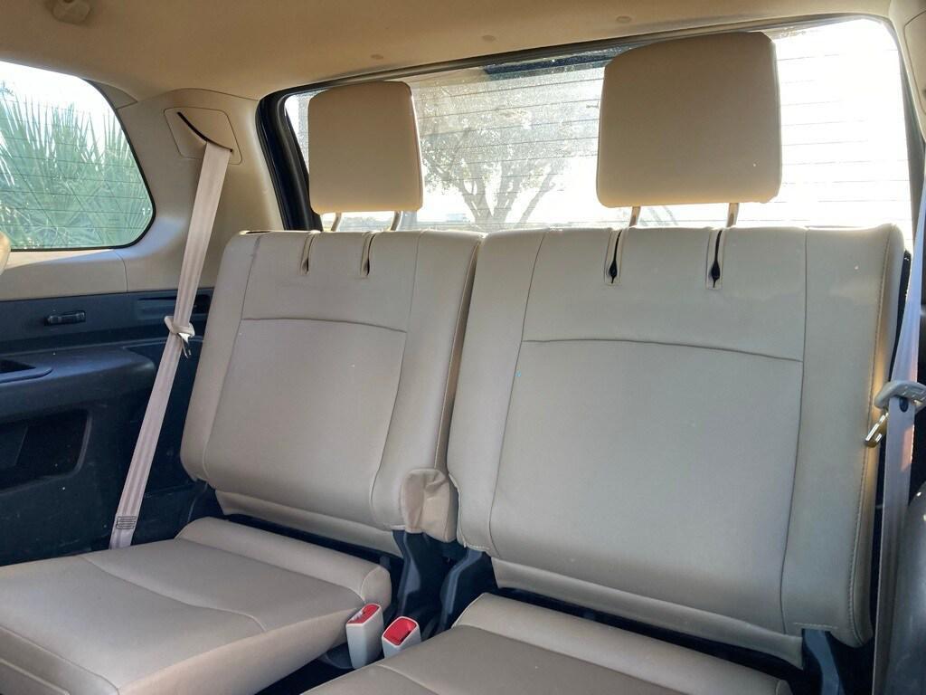 used 2024 Toyota 4Runner car, priced at $43,991