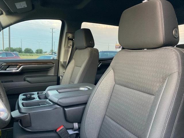 used 2024 GMC Sierra 1500 car, priced at $43,951